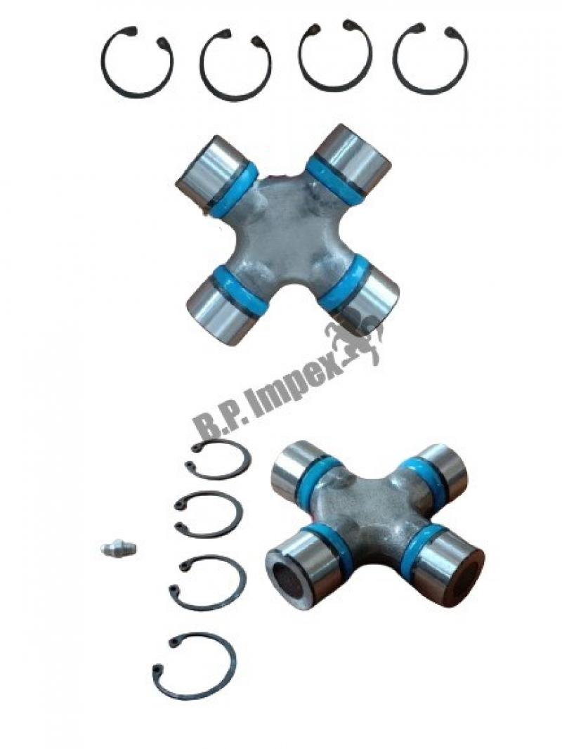 UJ CROSS